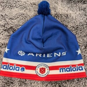 Maloja Beanie Hat